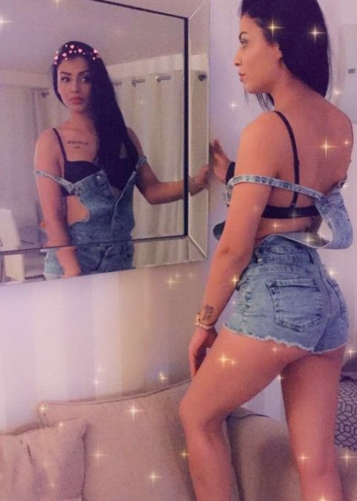 Индивидуалка Камила фото № 2 в городе Михайловка