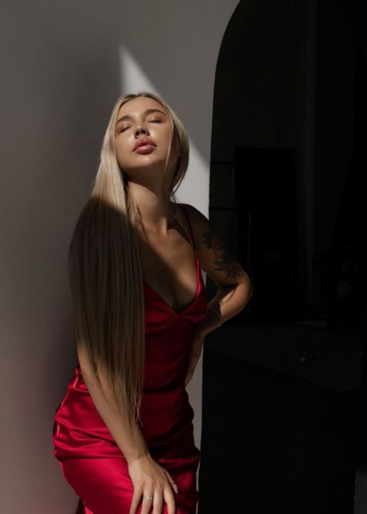 Индивидуалка Карина фото № 2 в городе Михайловка