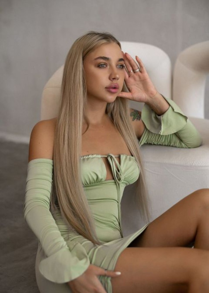 Индивидуалка Карина фото № 2 в городе Михайловка