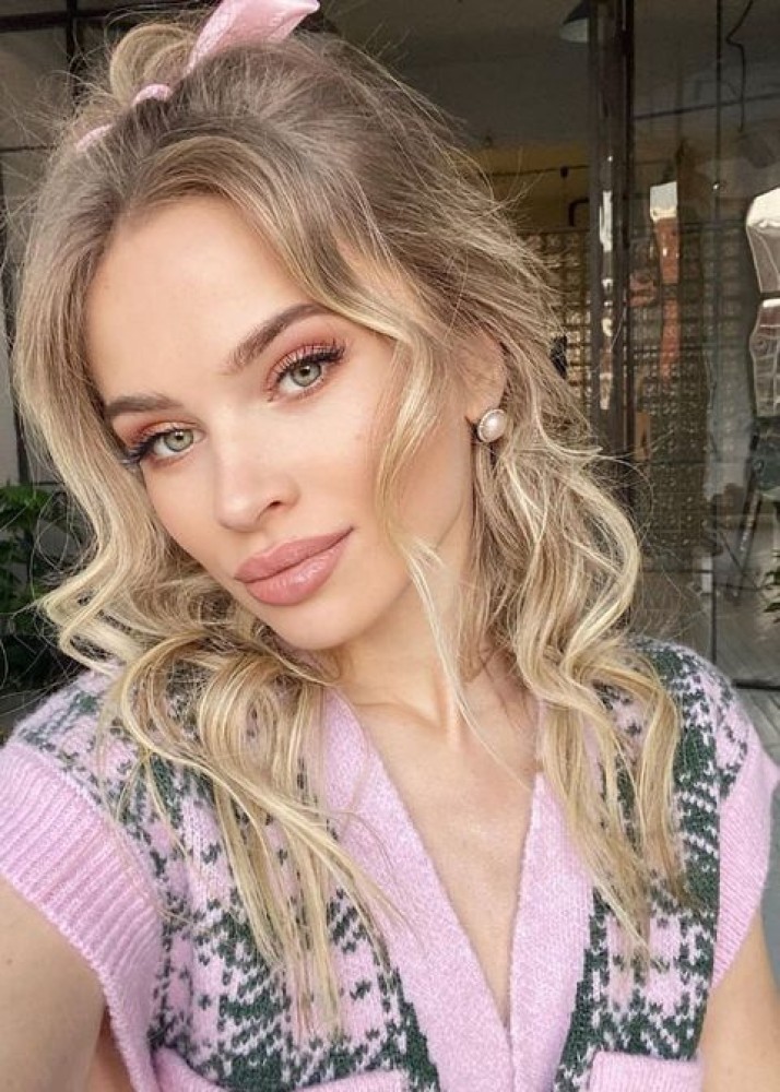 Индивидуалка Кира фото № 2 в городе Михайловка