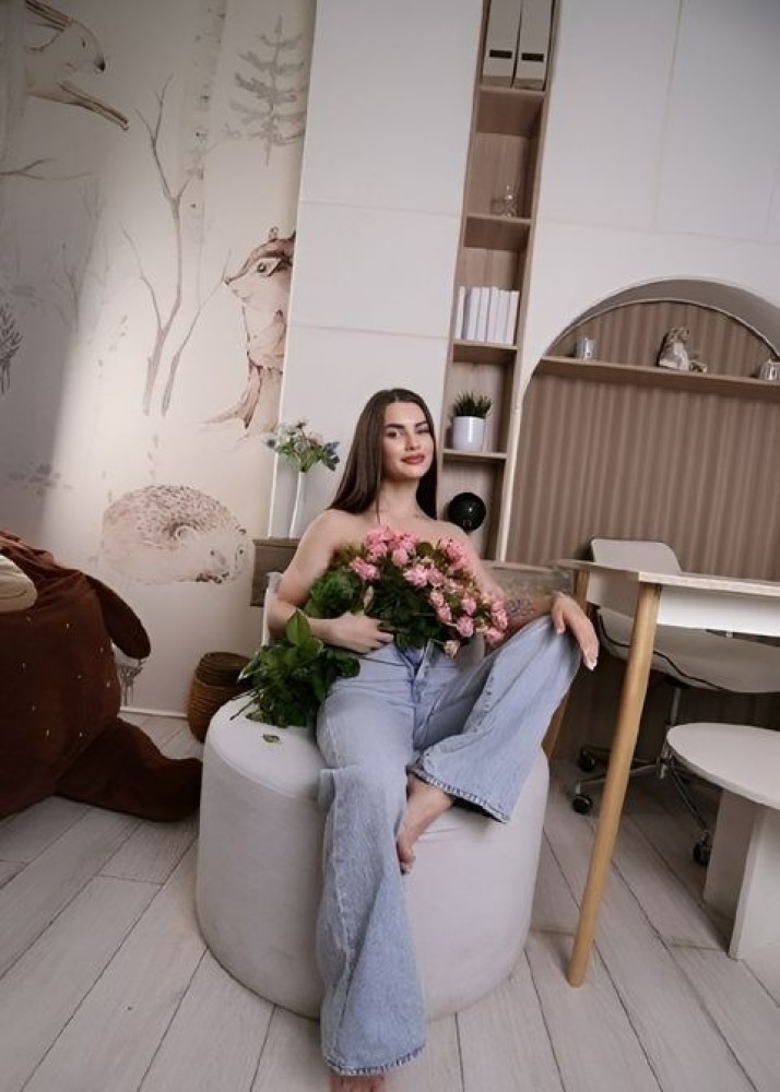 Индивидуалка Ксения фото № 2 в городе Михайловка