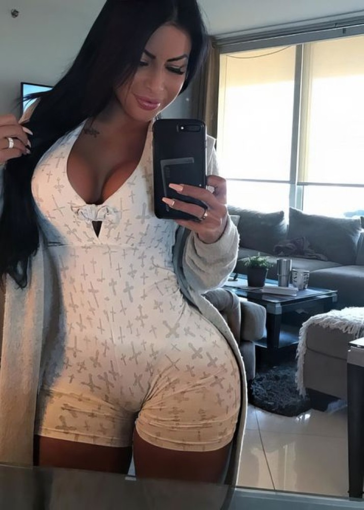 Индивидуалка Лика фото № 2 в городе Михайловка