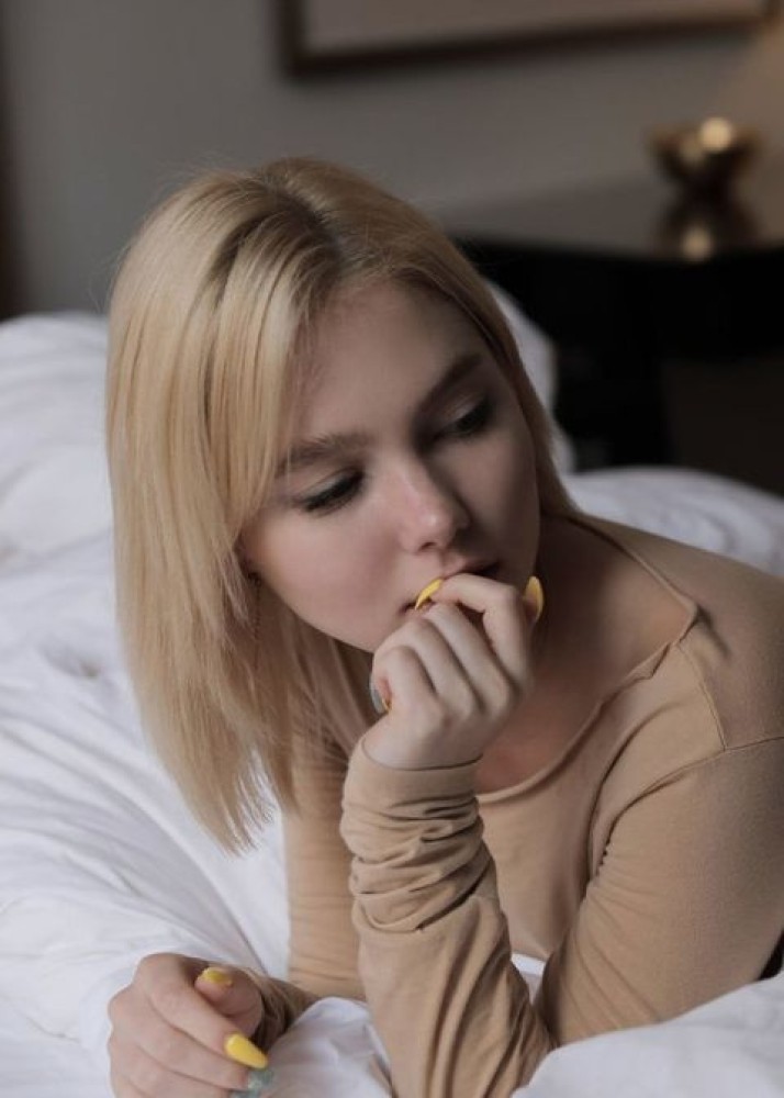 Индивидуалка Лилия фото № 2 в городе Михайловка