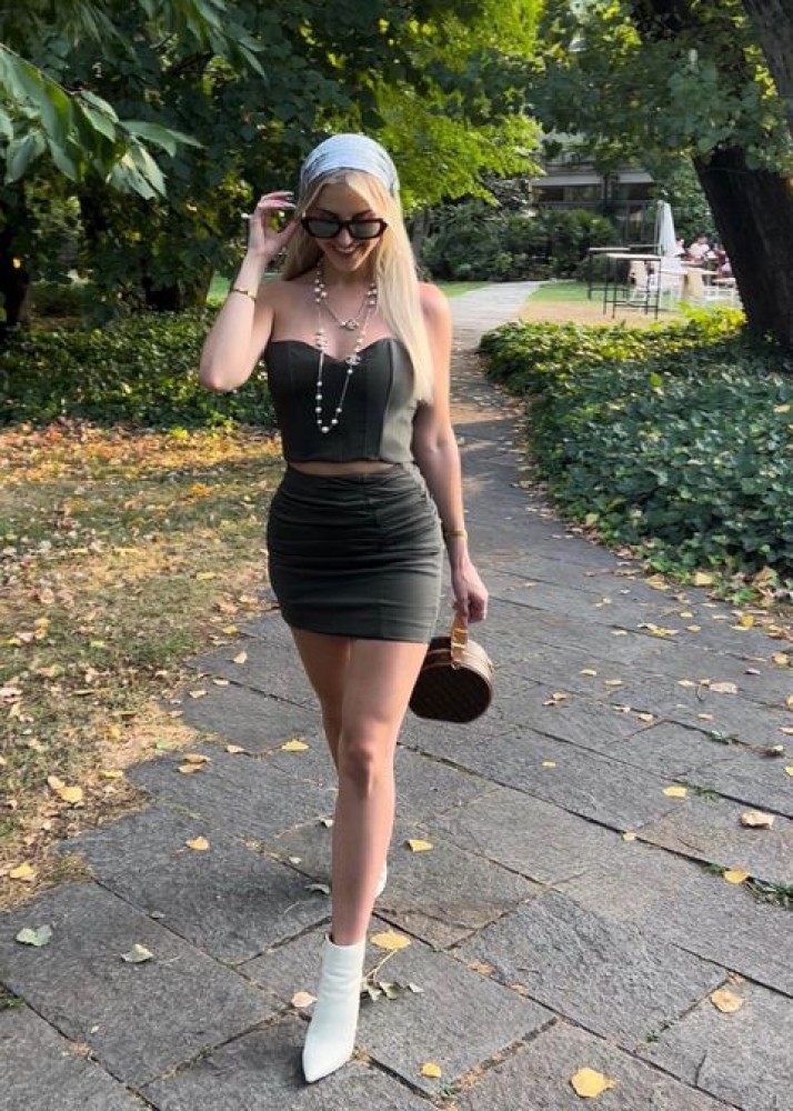 Индивидуалка Маргарита фото № 2 в городе Михайловка