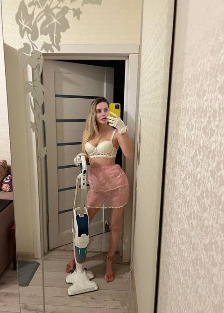 Индивидуалка Марина фото № 2 в городе Михайловка