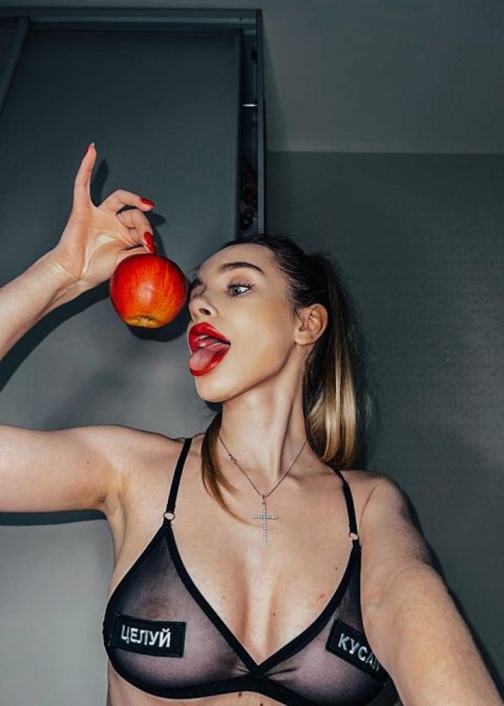 Индивидуалка Марина фото № 2 в городе Михайловка