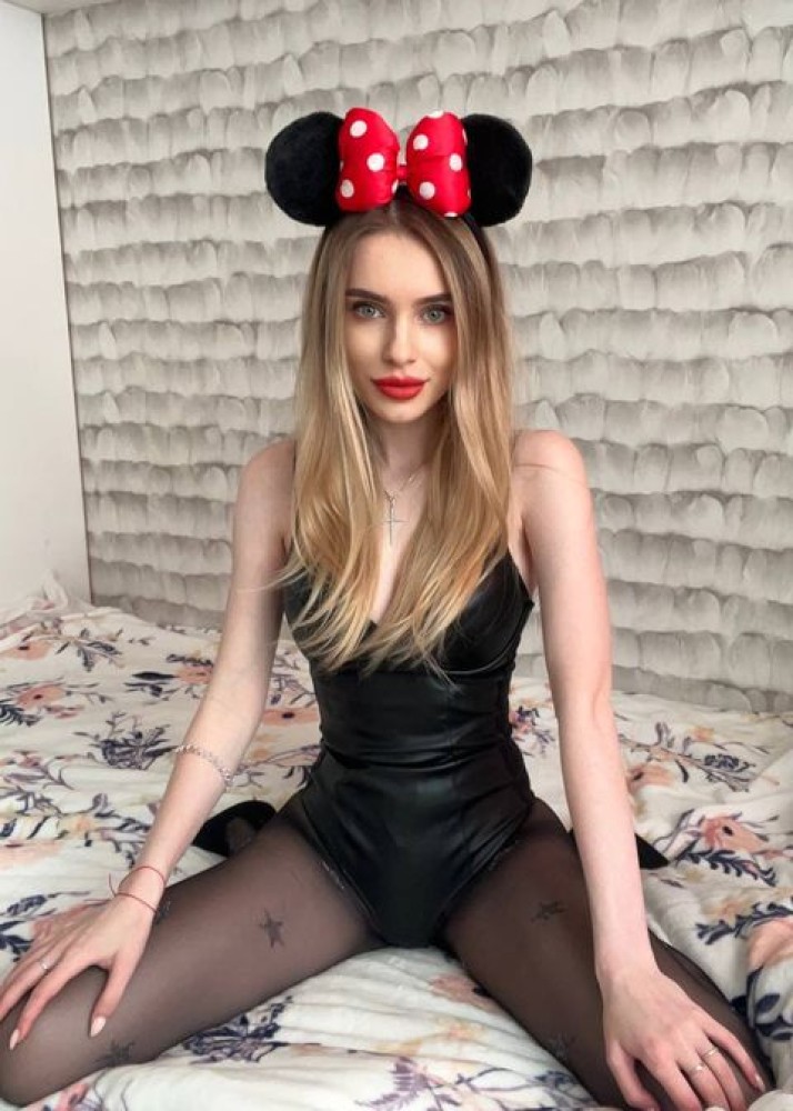 Индивидуалка Марина фото № 2 в городе Михайловка