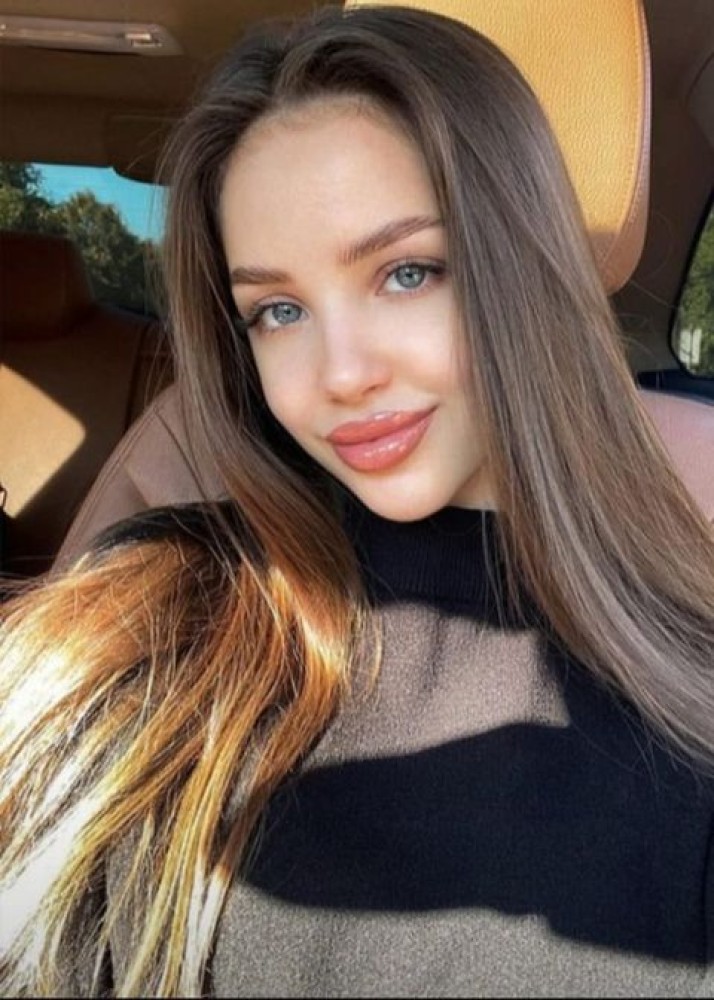 Индивидуалка Марта главное фото в городе Михайловка 