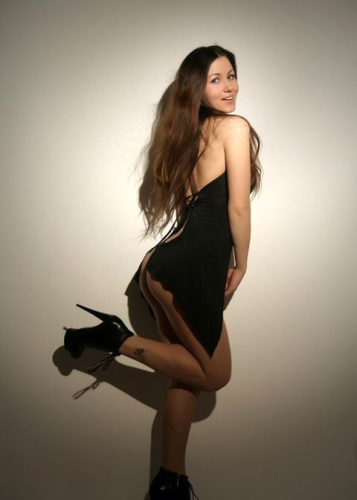 Индивидуалка Мила фото № 2 в городе Михайловка