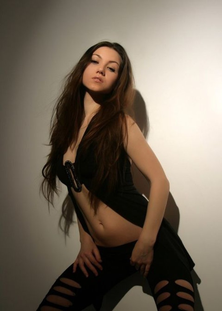 Индивидуалка Мила фото № 2 в городе Михайловка