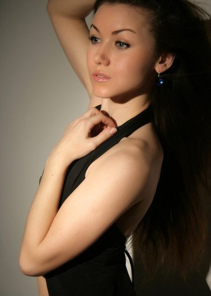 Индивидуалка Мила фото № 2 в городе Михайловка