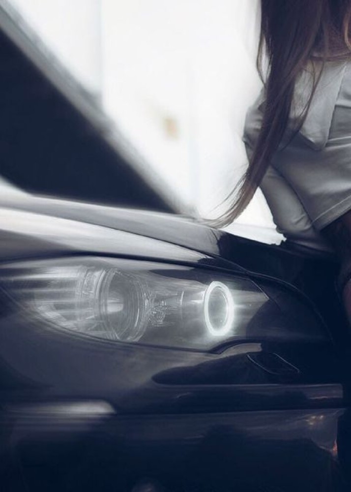 Индивидуалка Мила фото № 2 в городе Михайловка