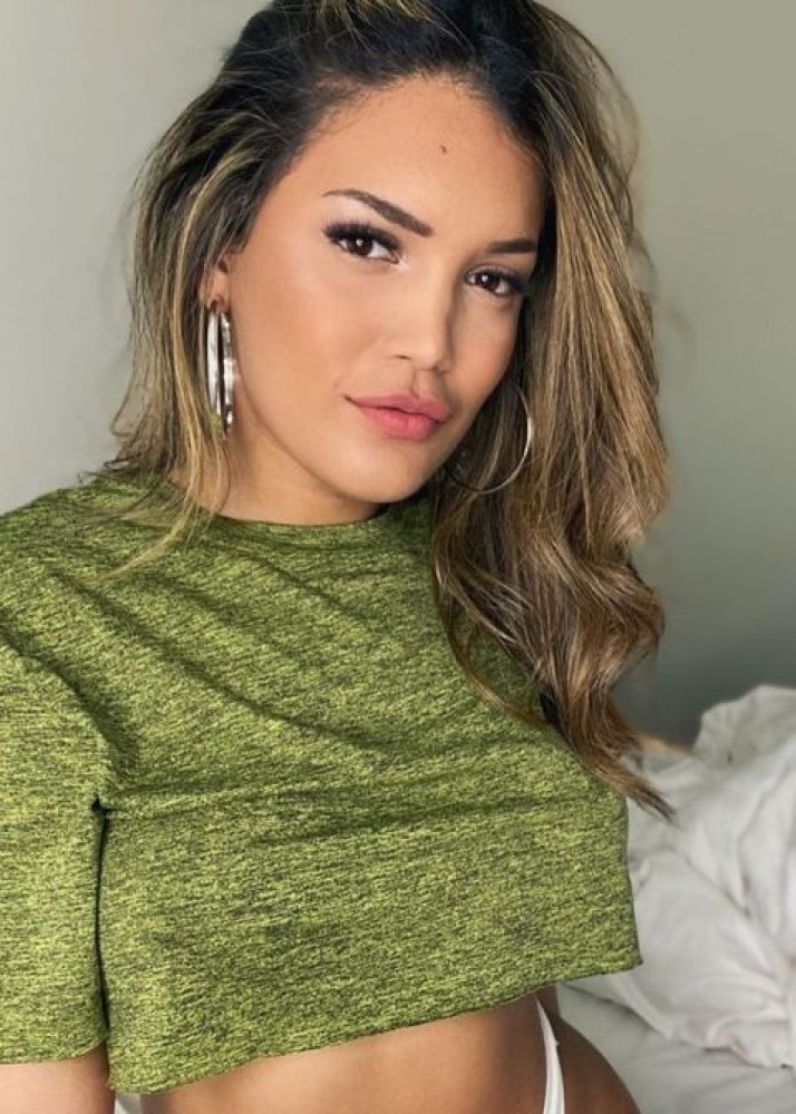 Индивидуалка Милена главное фото в городе Михайловка 