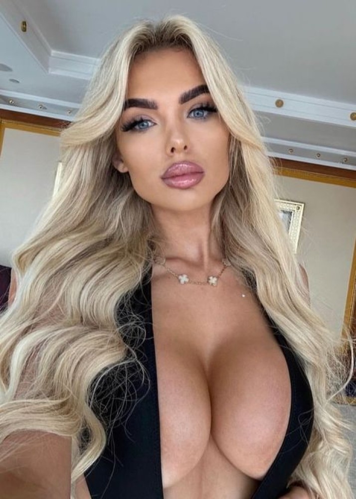 Индивидуалка Мия главное фото в городе Михайловка 