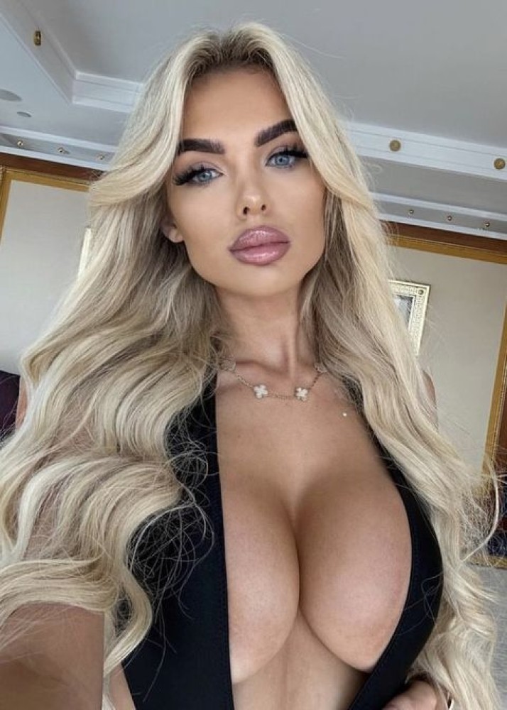 Индивидуалка Мия фото № 2 в городе Михайловка