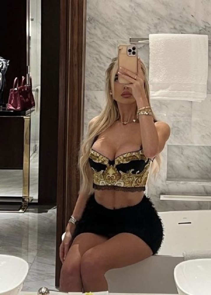 Индивидуалка Мия фото № 2 в городе Михайловка