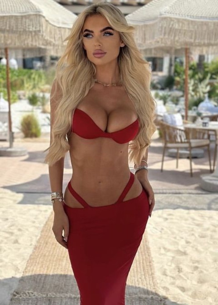 Индивидуалка Мия фото № 2 в городе Михайловка