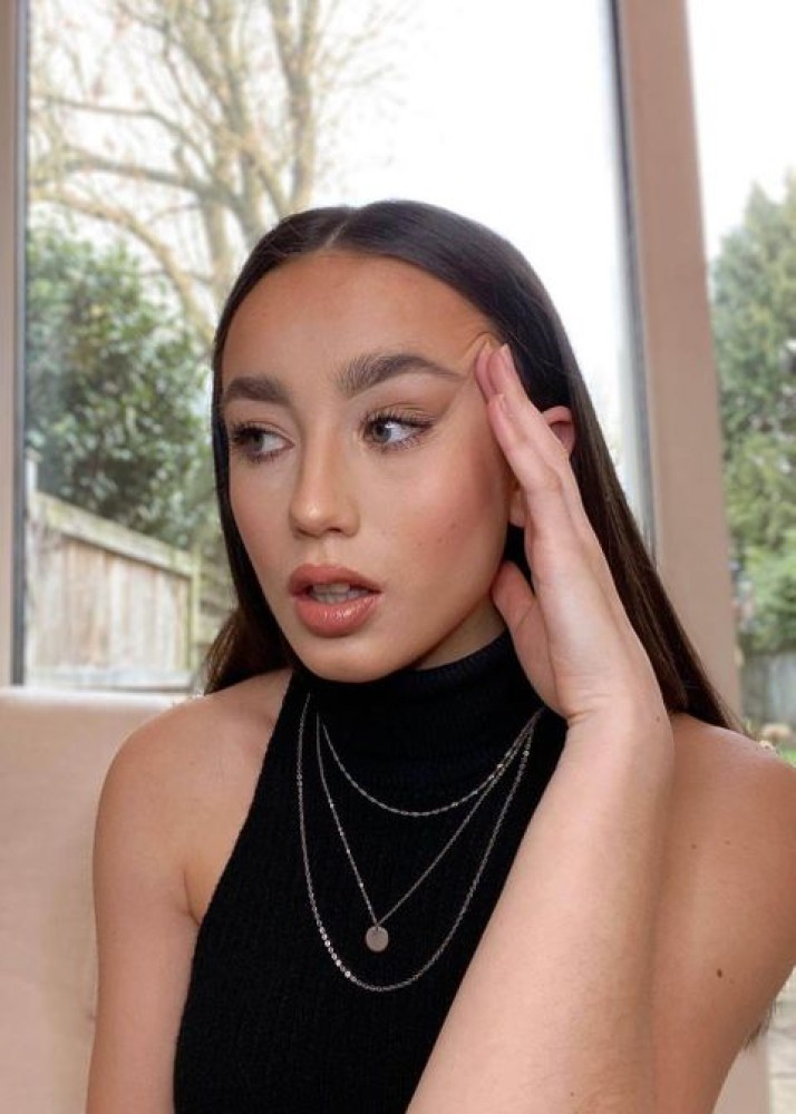 Индивидуалка Настя фото № 2 в городе Михайловка