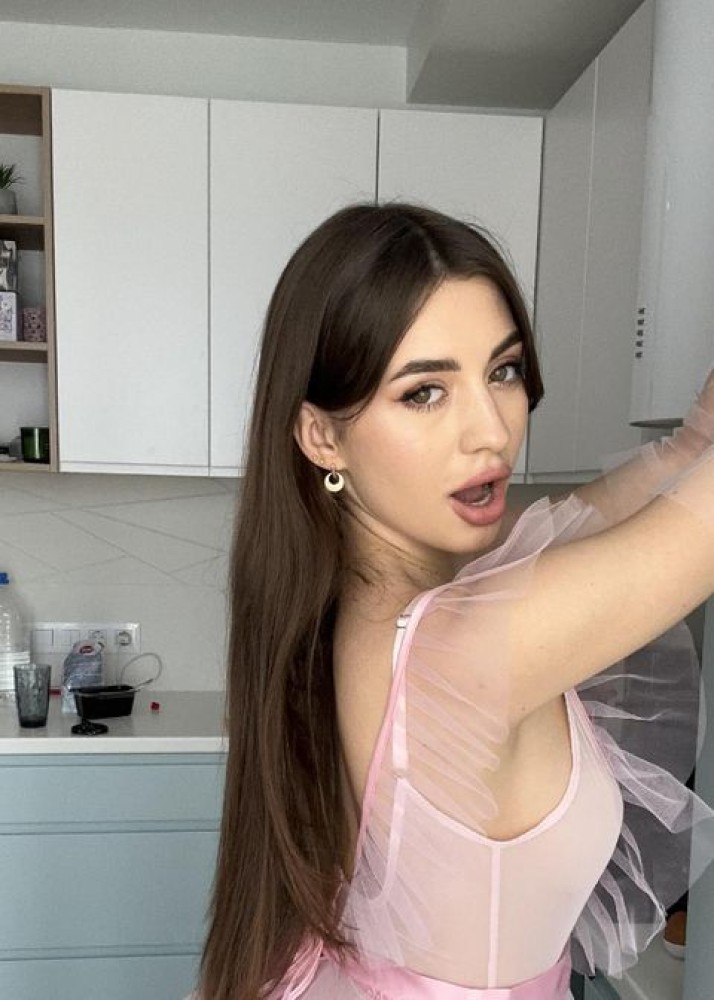 Индивидуалка Настя фото № 2 в городе Михайловка