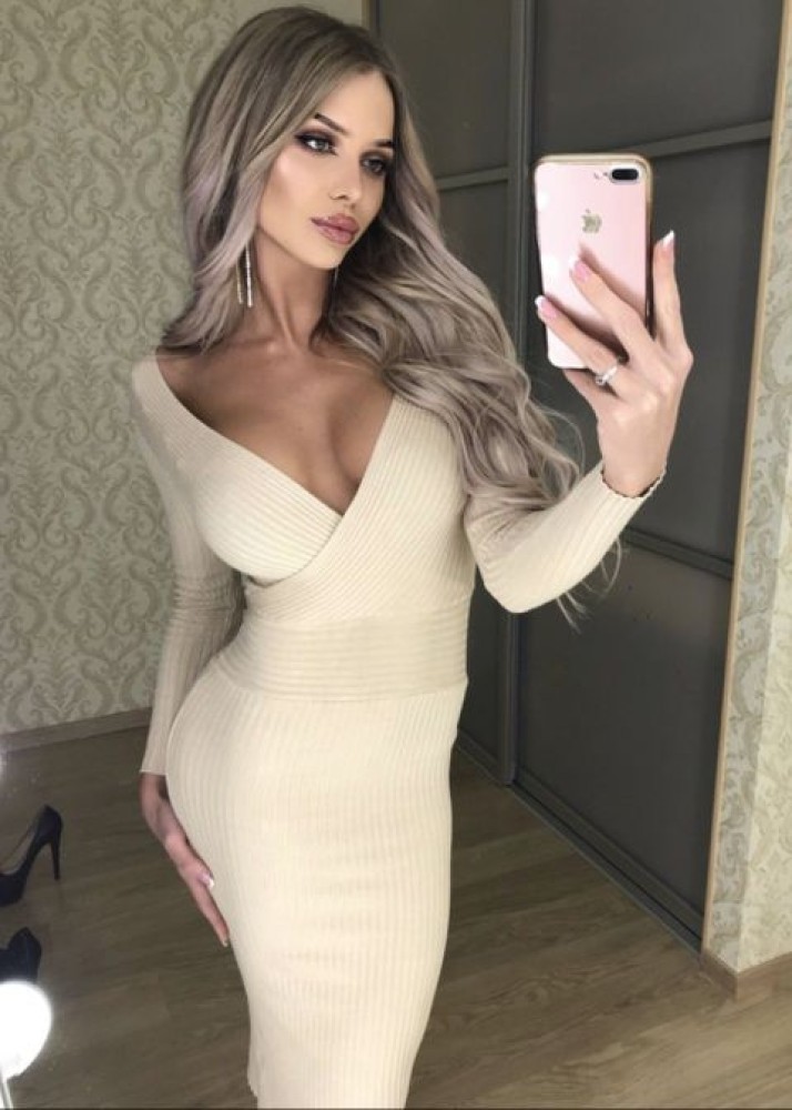 Индивидуалка Настя главное фото в городе Михайловка 