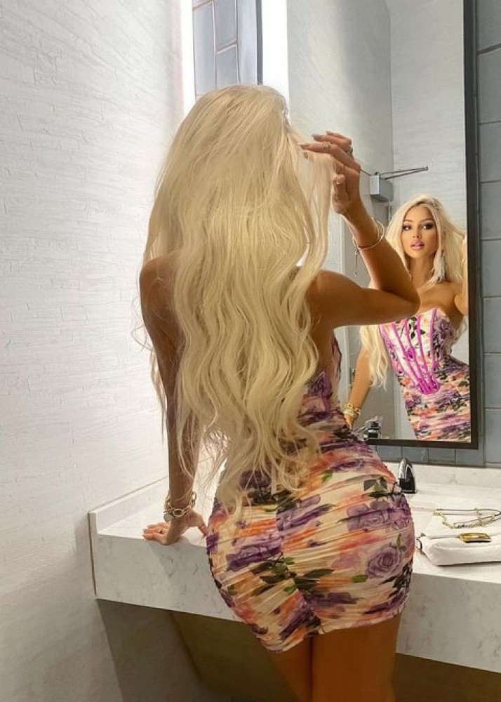 Индивидуалка Оксана фото № 2 в городе Михайловка