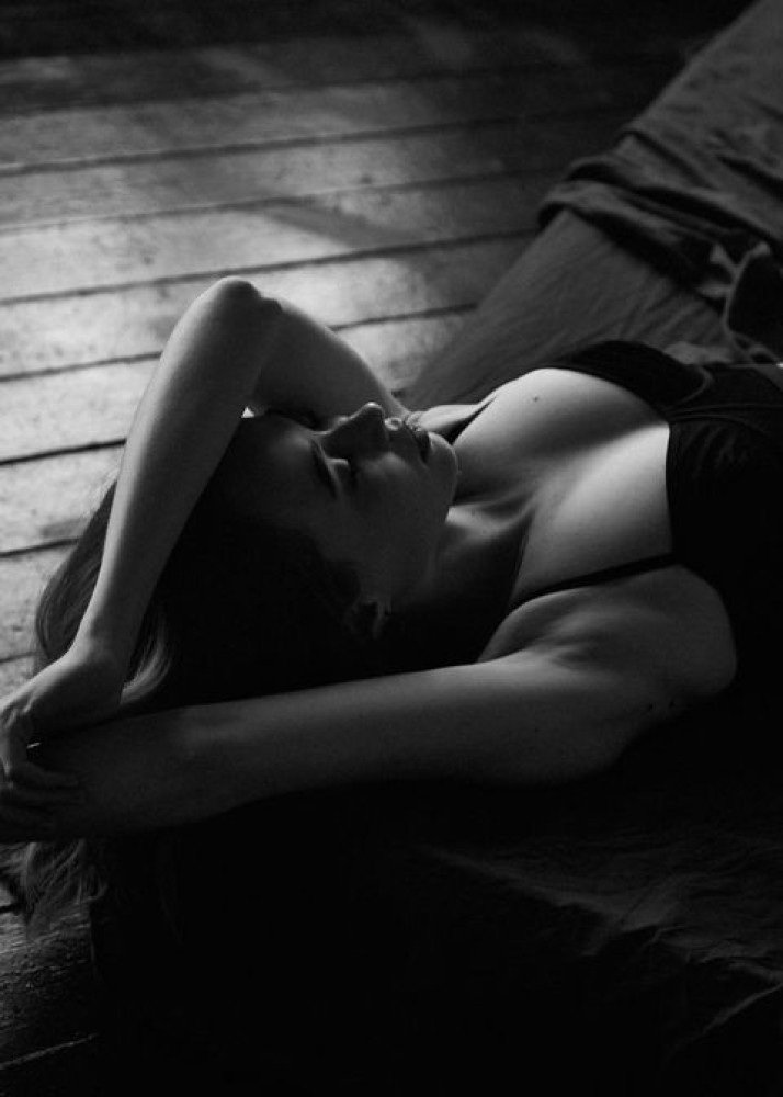 Индивидуалка Оля главное фото в городе Михайловка 