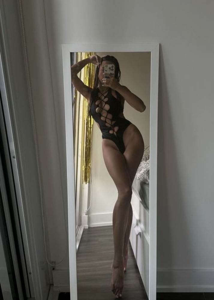 Индивидуалка РЕГИНА фото № 2 в городе Михайловка