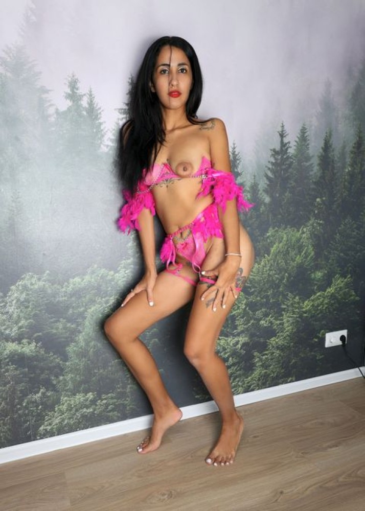 Индивидуалка Роберта фото № 2 в городе Михайловка