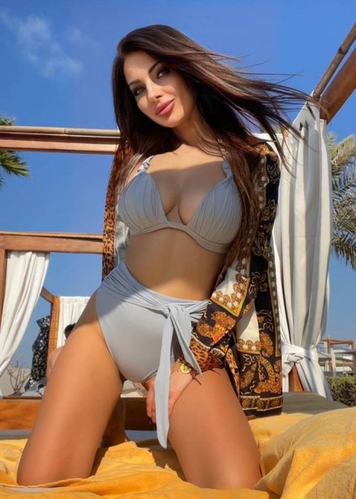 Индивидуалка Роксана главное фото в городе Михайловка 