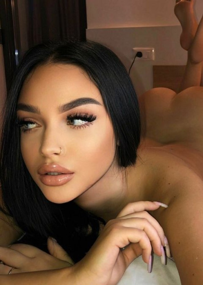 Индивидуалка Сабрина главное фото в городе Михайловка 