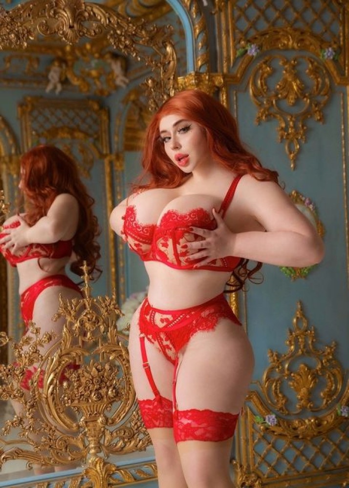 Индивидуалка Слава фото № 2 в городе Михайловка