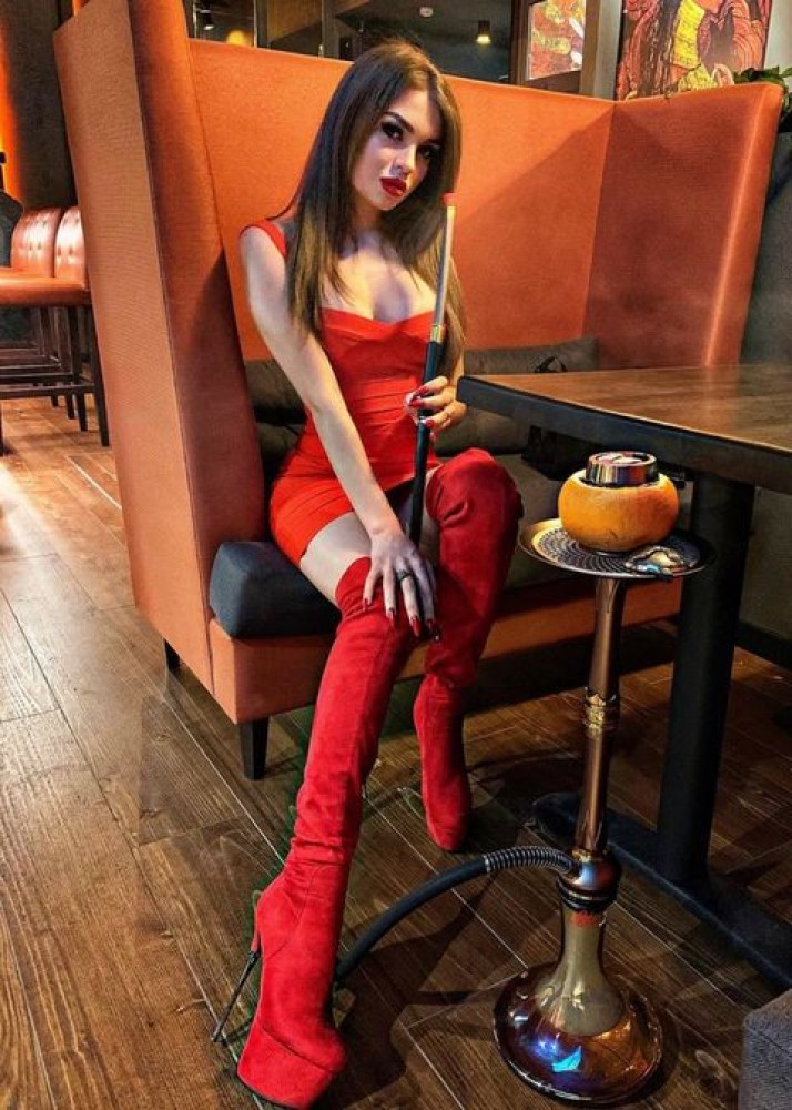 Индивидуалка Викуся фото № 2 в городе Михайловка