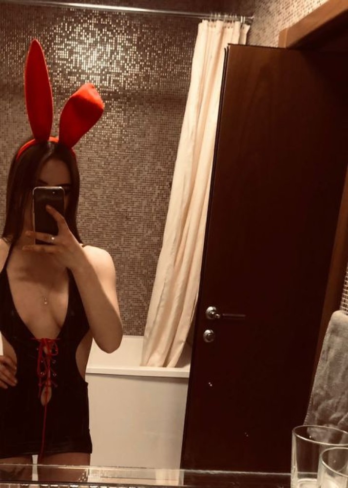 Индивидуалка Влада фото № 2 в городе Михайловка