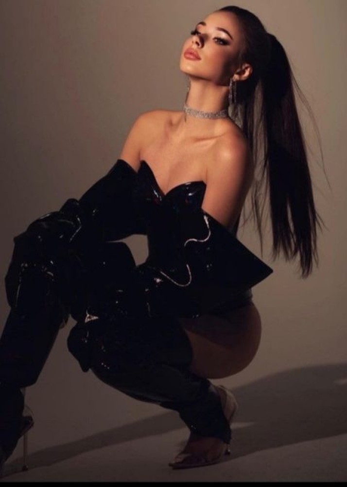 Индивидуалка Злата фото № 2 в городе Михайловка