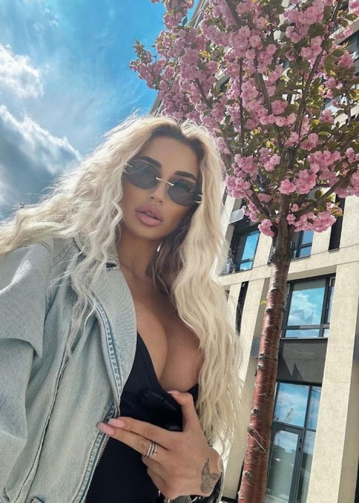 Индивидуалка АЛЁНА фото № 2 в городе Михайловка