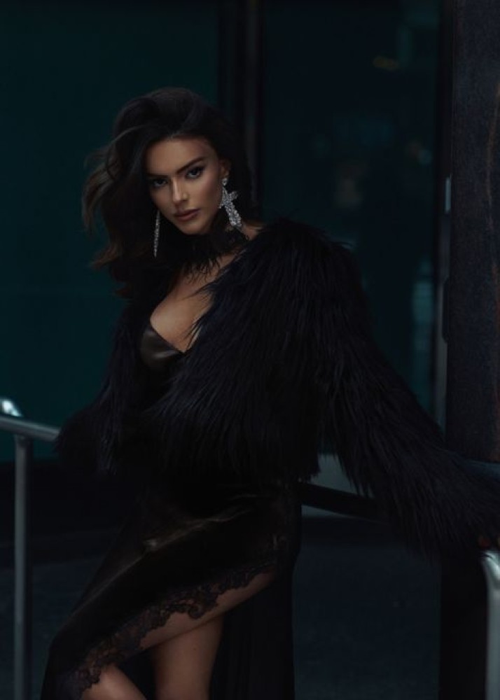 Индивидуалка Белка фото № 2 в городе Михайловка