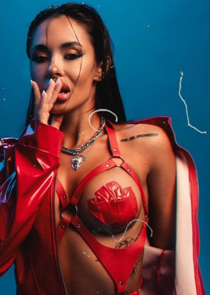 Индивидуалка Кира фото № 2 в городе Михайловка