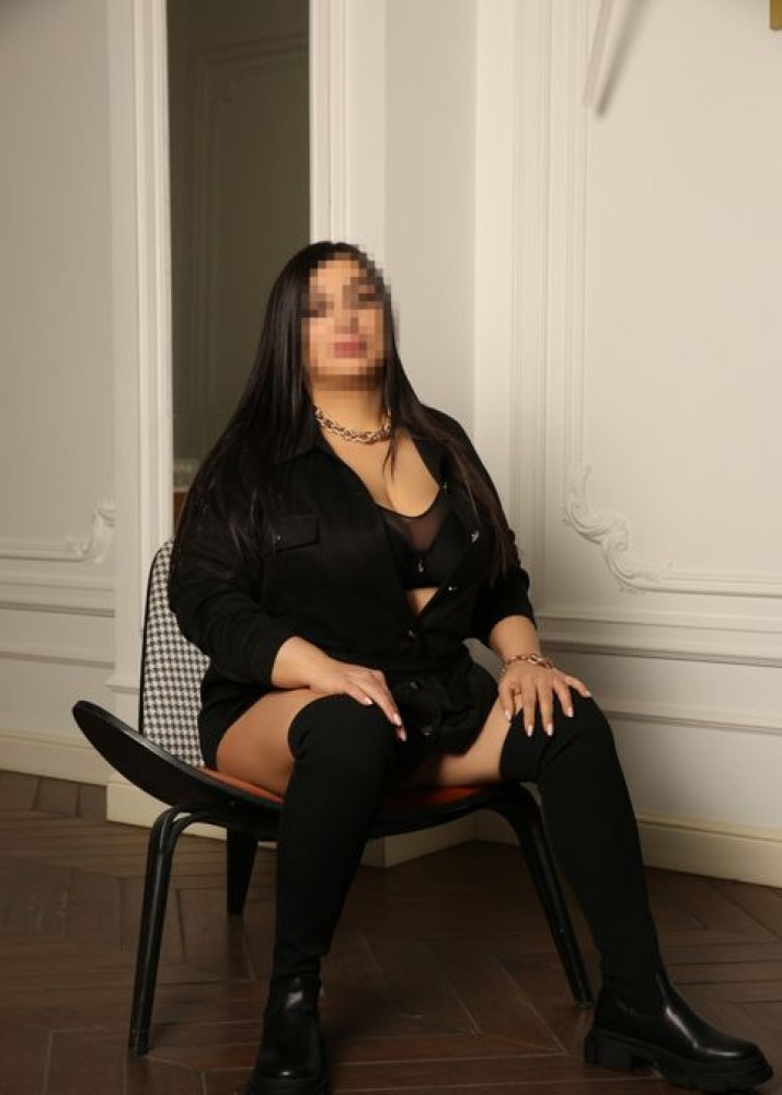 Индивидуалка Крис фото № 2 в городе Михайловка