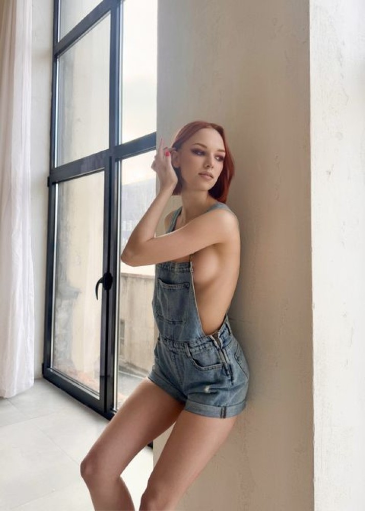 Индивидуалка Лиса фото № 2 в городе Михайловка