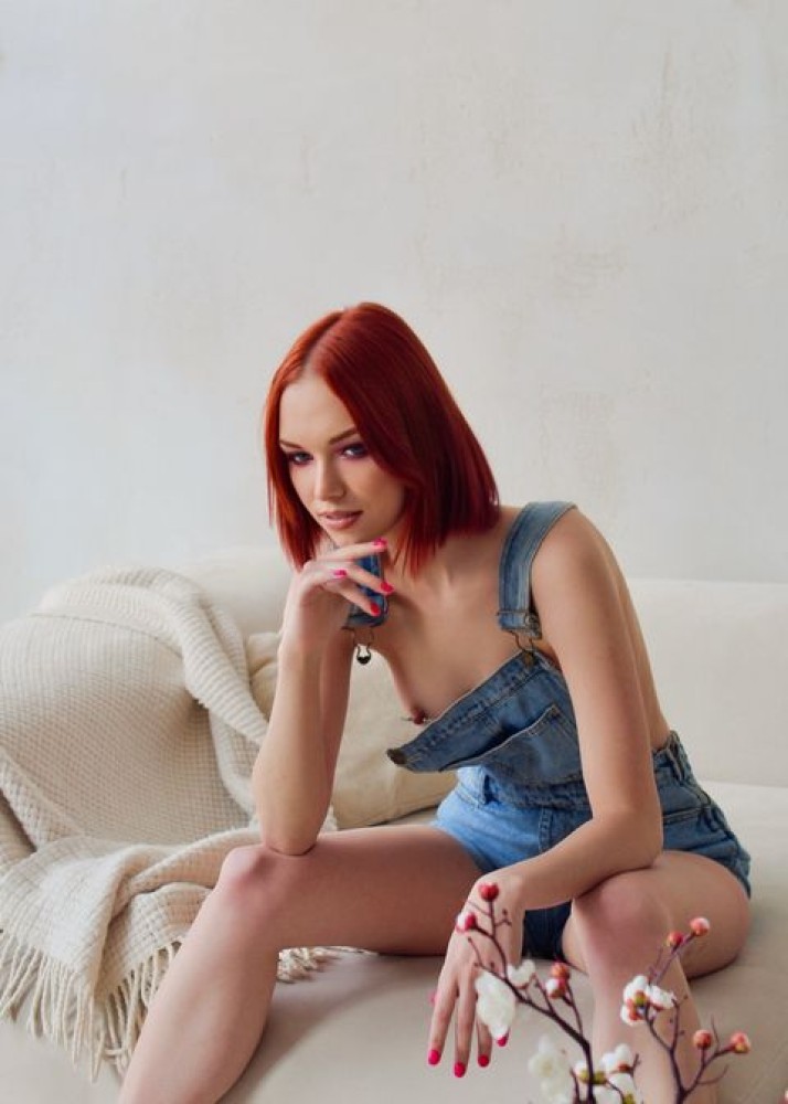 Индивидуалка Лиса фото № 2 в городе Михайловка