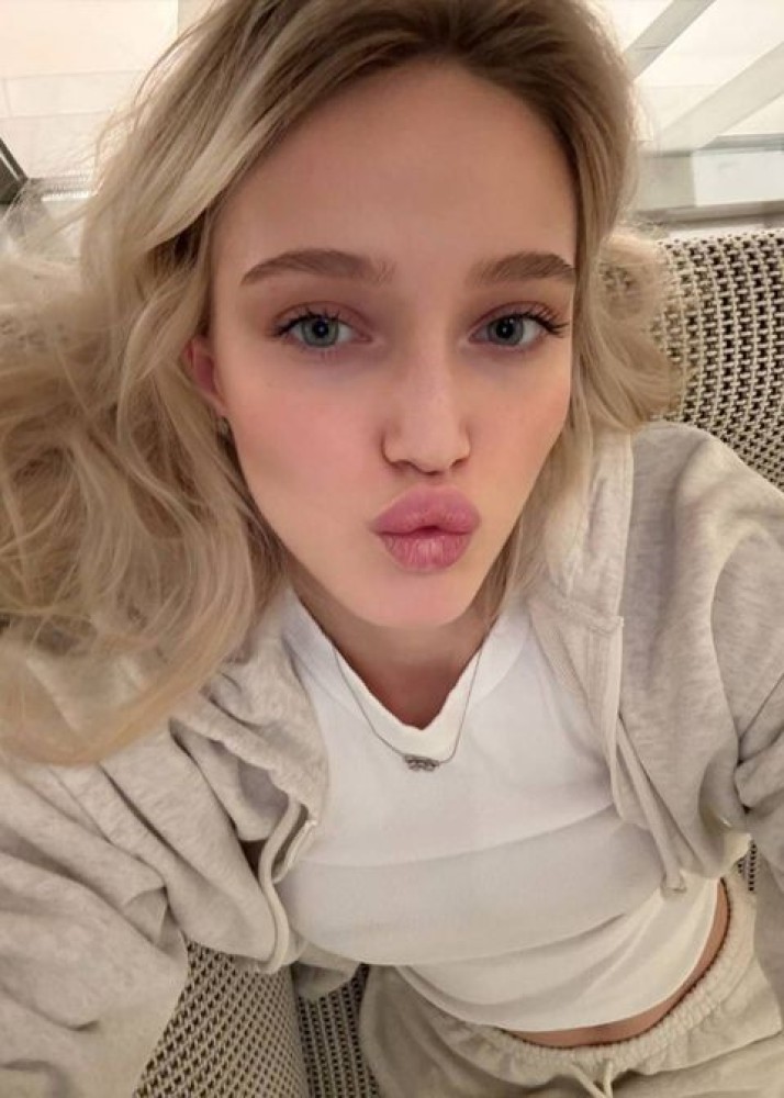 Индивидуалка Nika главное фото в городе Михайловка 