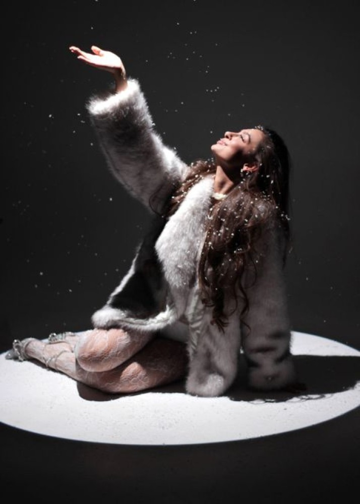 Индивидуалка Оля фото № 2 в городе Михайловка