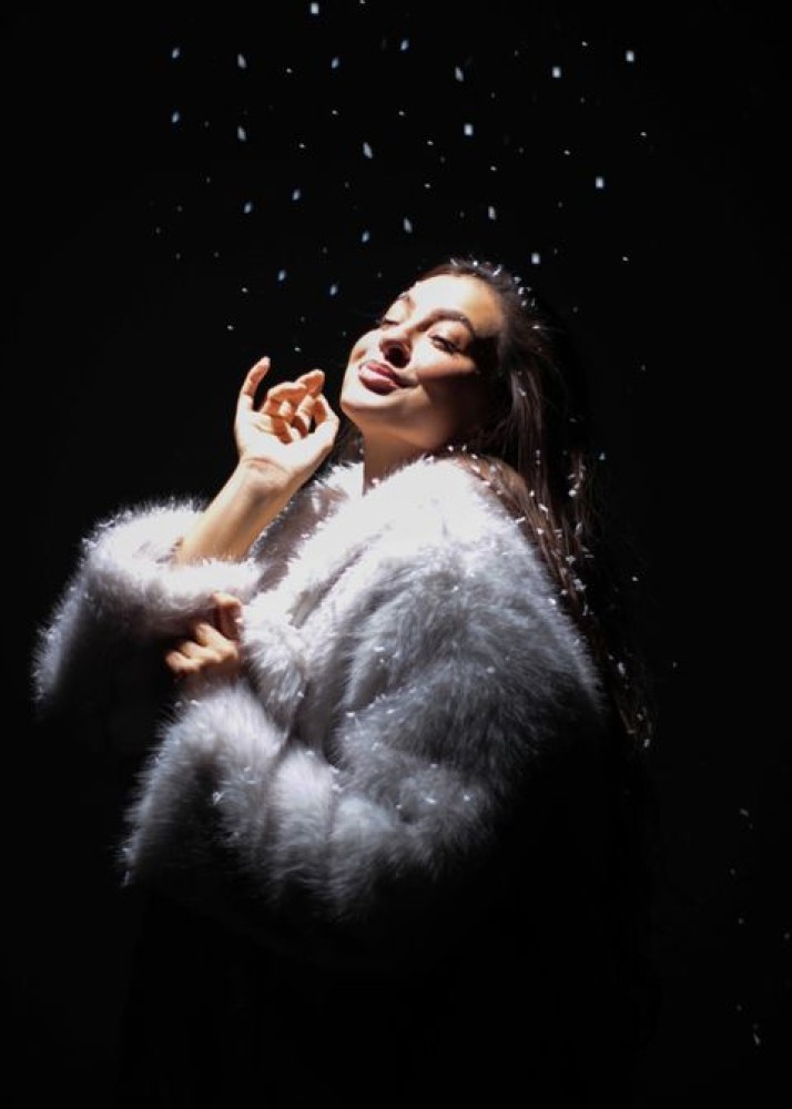 Индивидуалка Оля фото № 2 в городе Михайловка