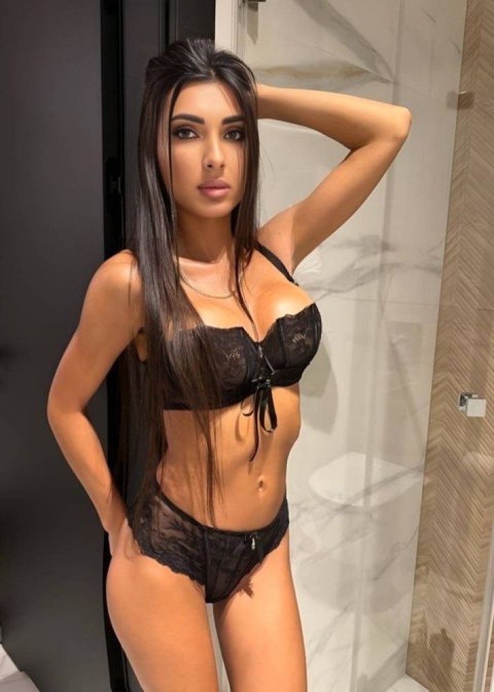 Индивидуалка Сара главное фото в городе Михайловка 