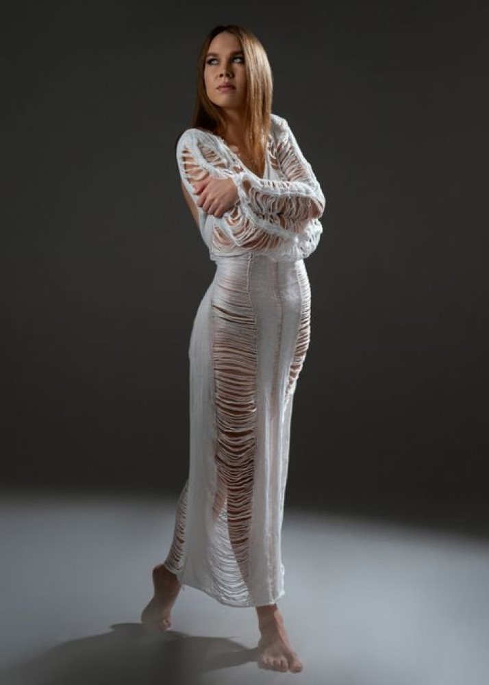 Индивидуалка Вероника фото № 2 в городе Михайловка