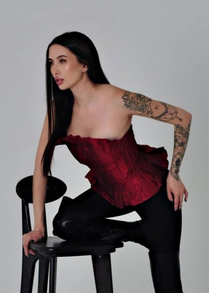 Индивидуалка Вика главное фото в городе Михайловка 