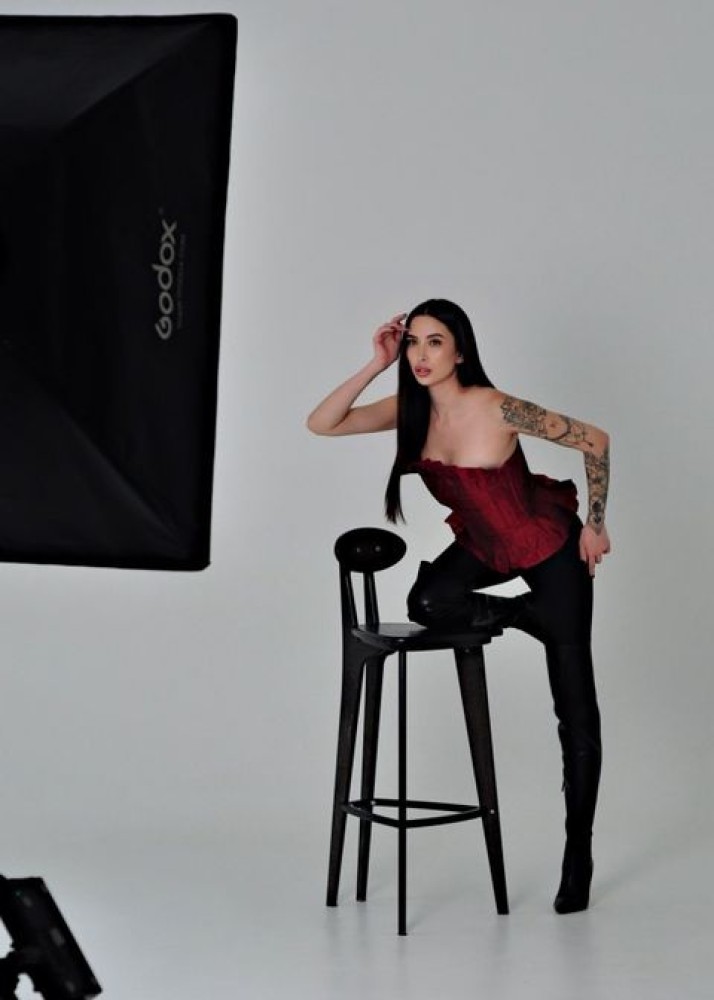 Индивидуалка Вика фото № 2 в городе Михайловка