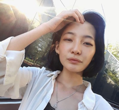 Надин, Г. Михайловка