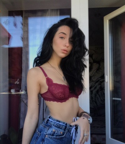 Надюша, Г. Михайловка