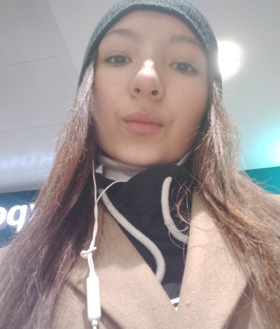 Надежда, Г. Михайловка